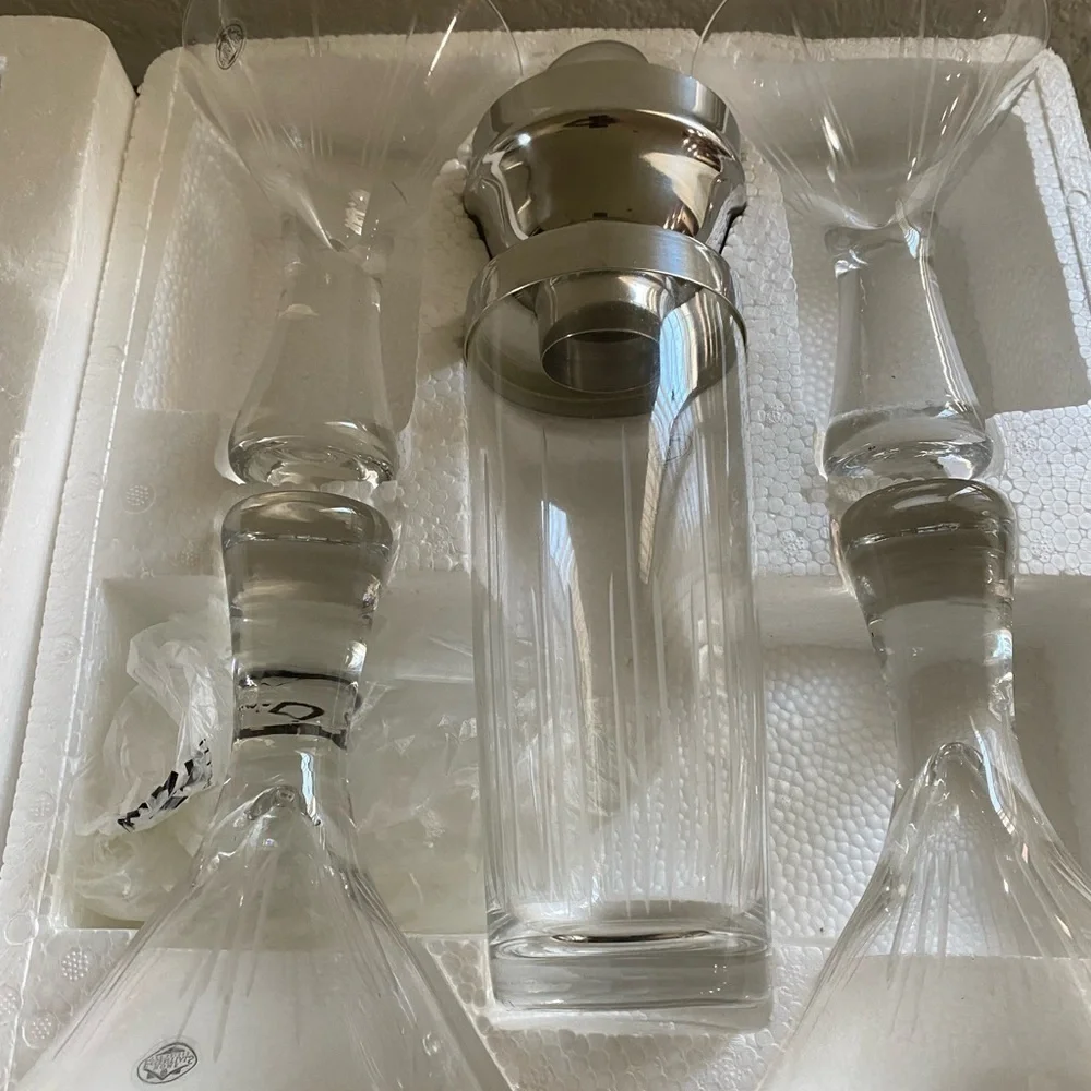 Home Essentials new without